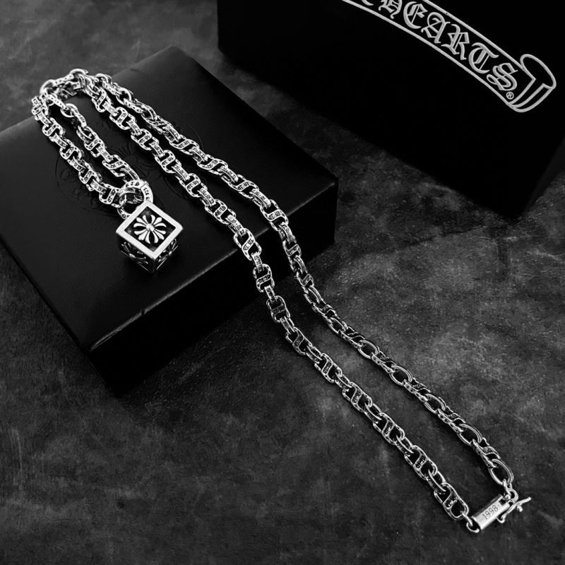 Chrome Hearts Necklaces